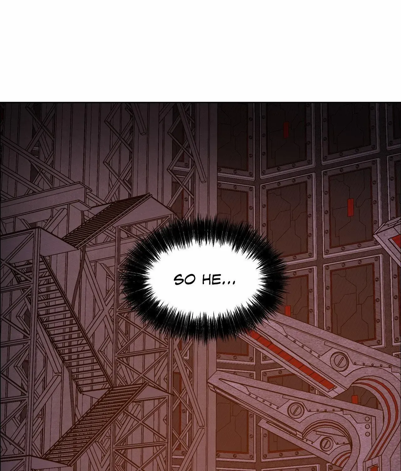 Guiding Light Chapter 58 page 58 - 