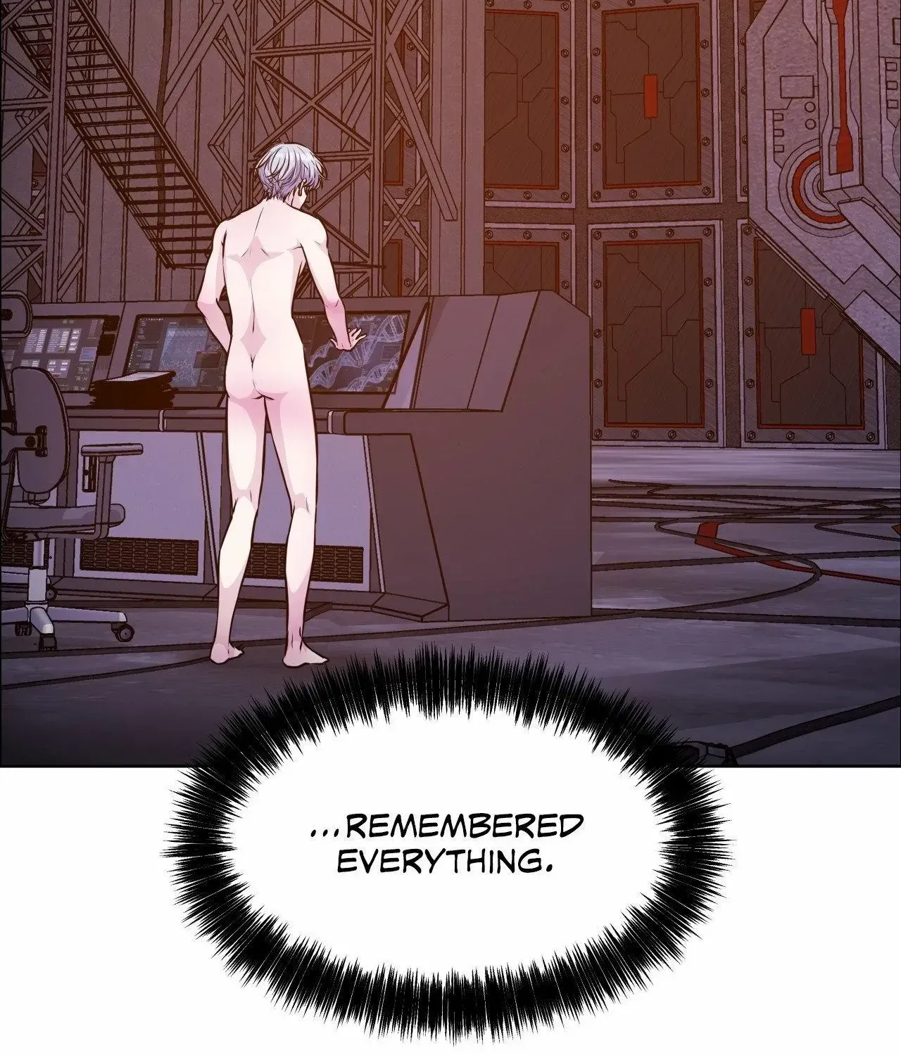 Guiding Light Chapter 58 page 59 - 