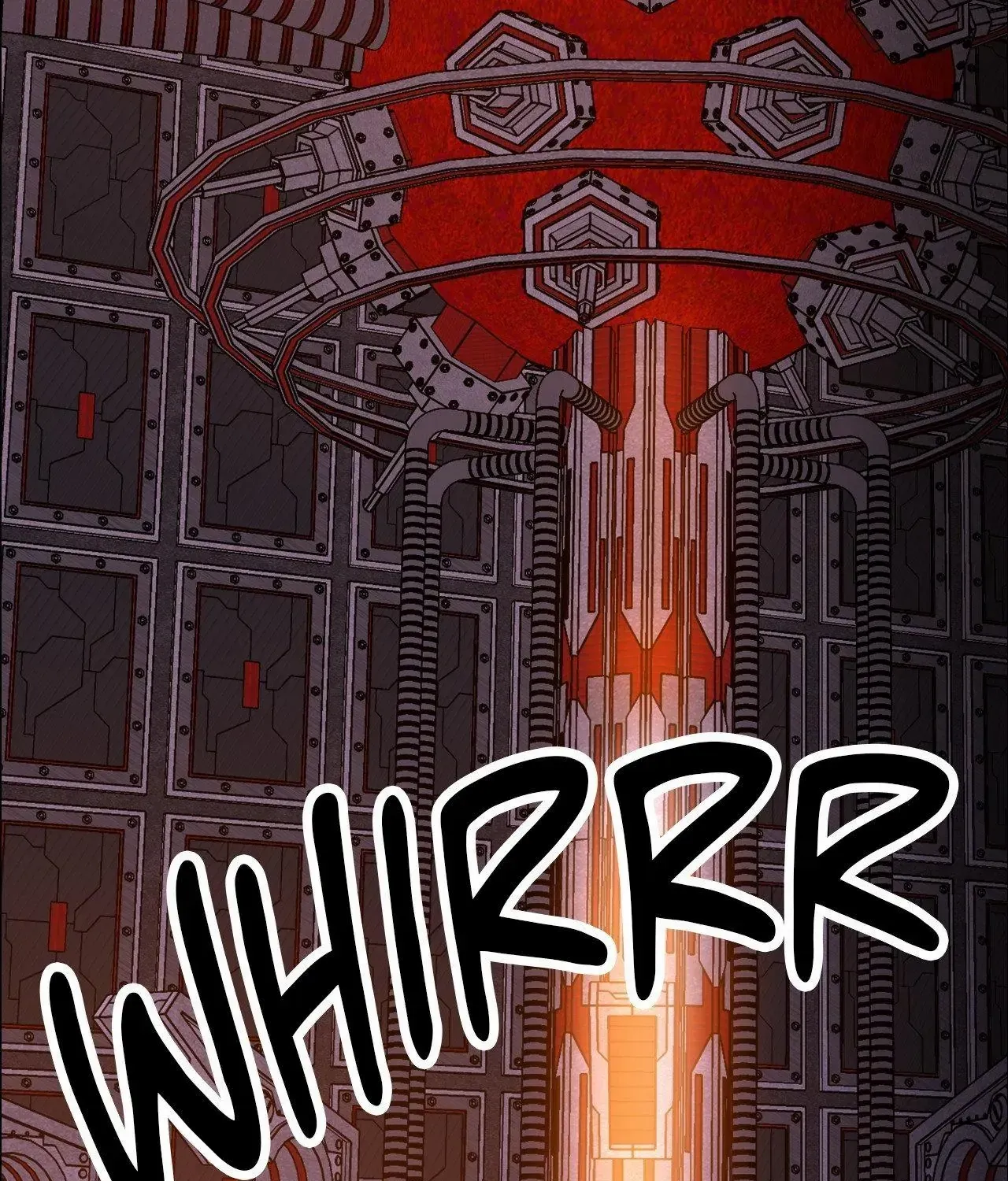 Guiding Light Chapter 58 page 66 - 