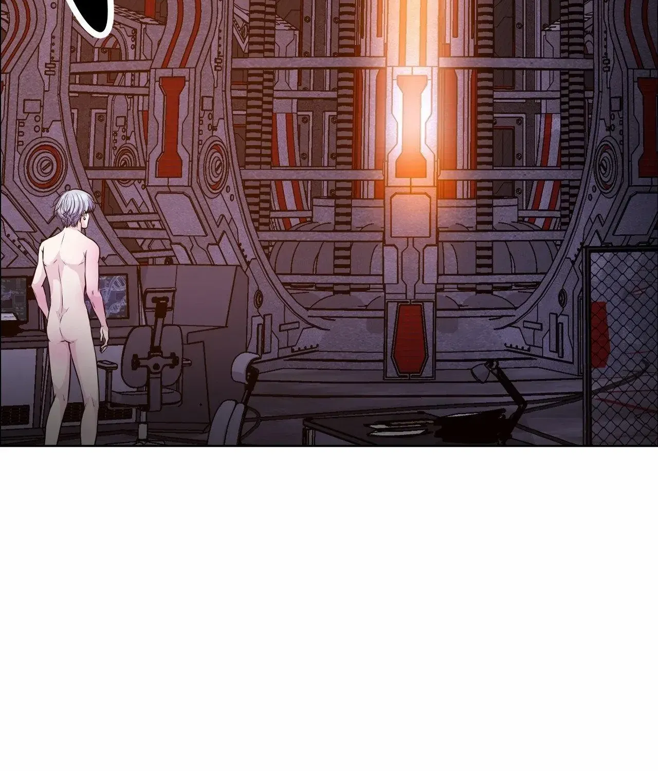 Guiding Light Chapter 58 page 67 - 