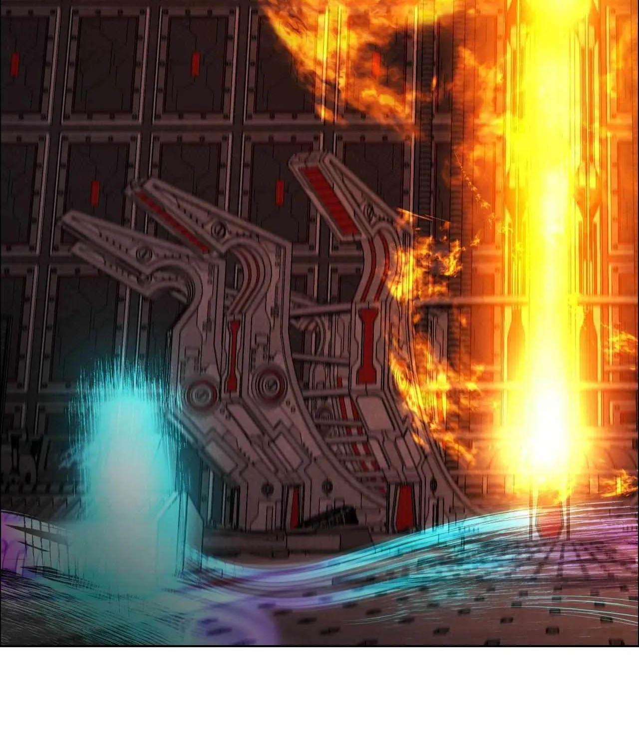Guiding Light Chapter 58 page 71 - 