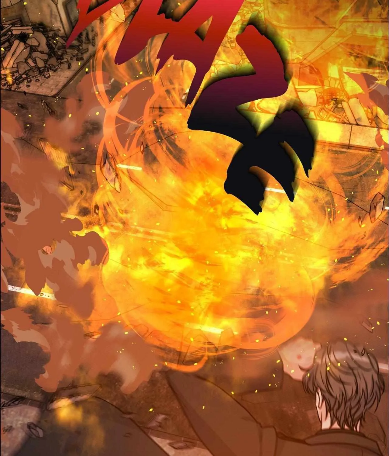 Guiding Light Chapter 58 page 78 - 