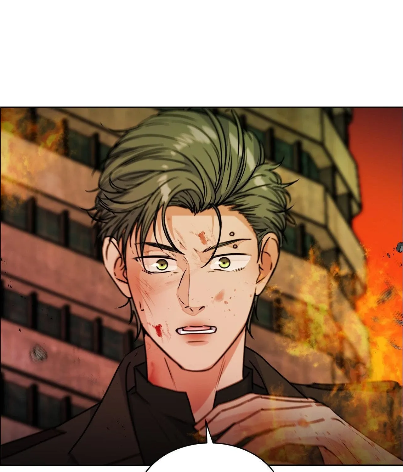 Guiding Light Chapter 58 page 85 - 