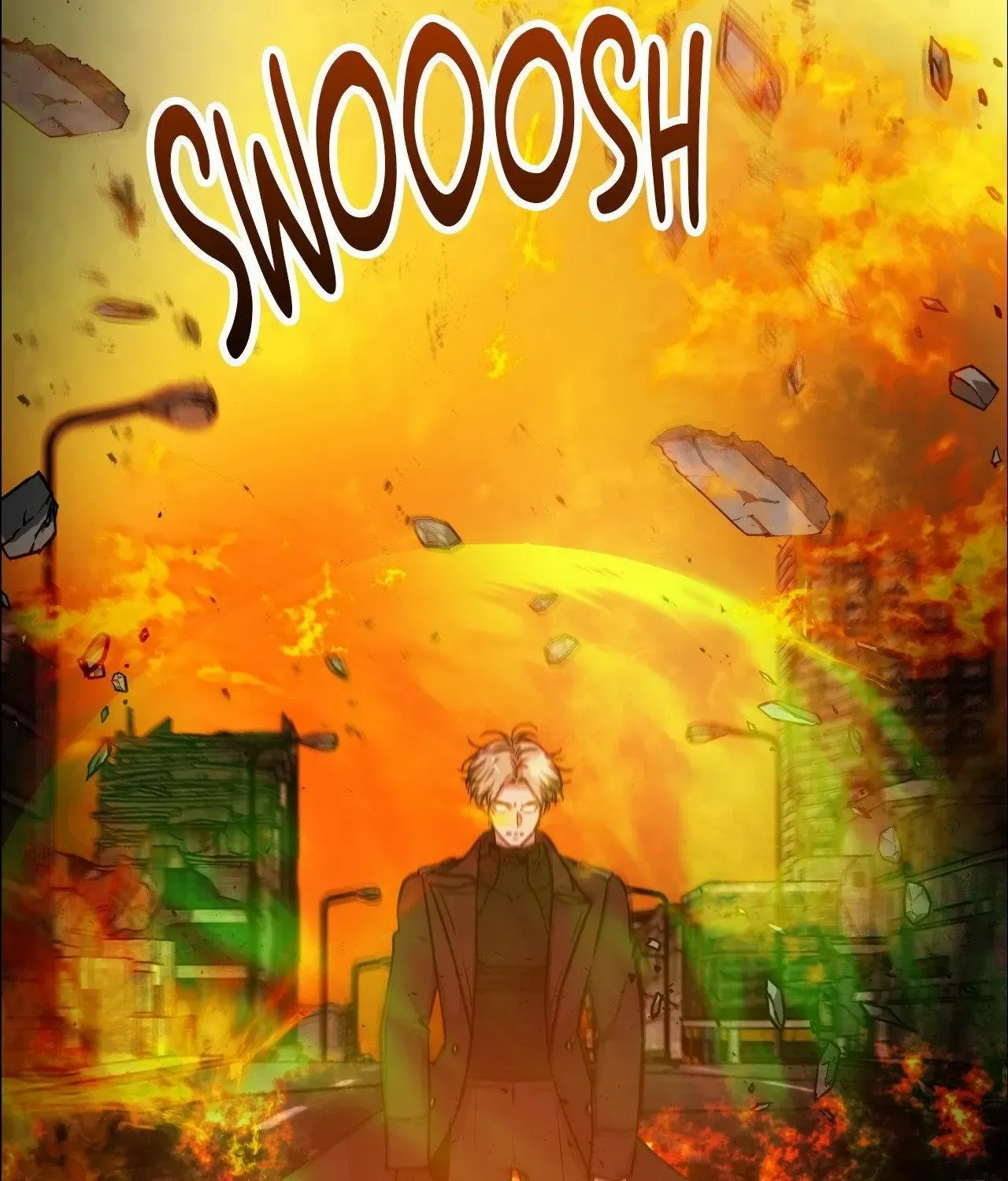 Guiding Light Chapter 58 page 87 - 