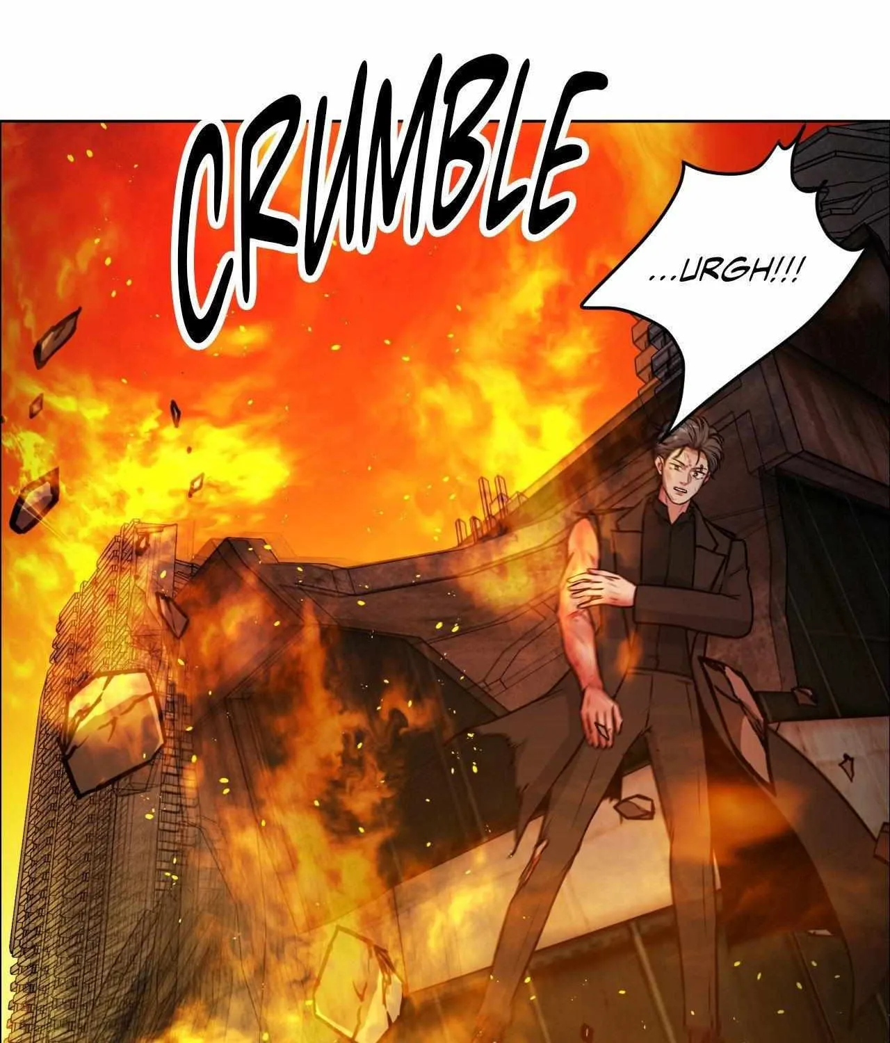 Guiding Light Chapter 58 page 93 - 