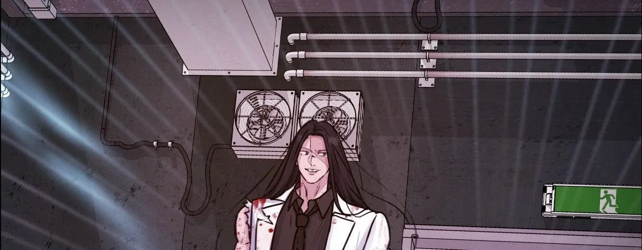 Guiding Light Chapter 59 page 11 - 