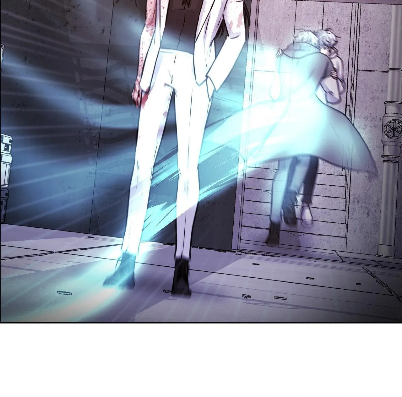 Guiding Light Chapter 59 page 12 - 
