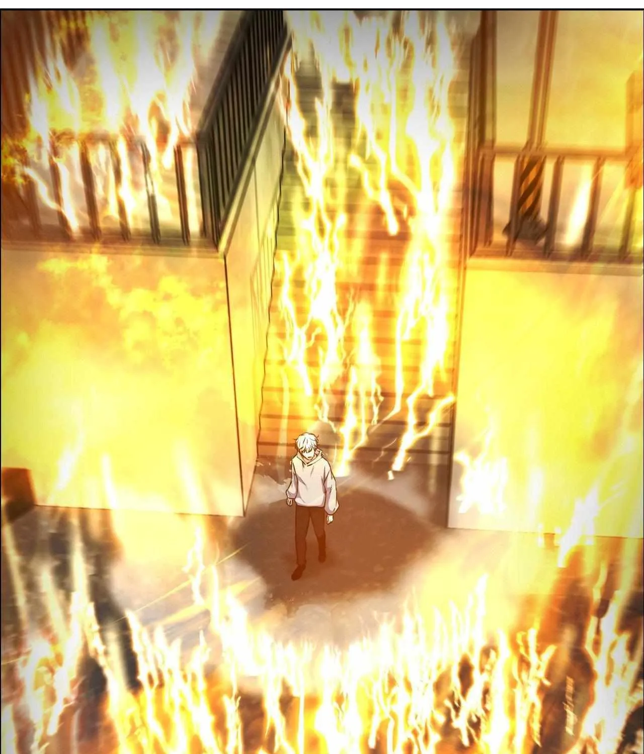 Guiding Light Chapter 59 page 119 - 