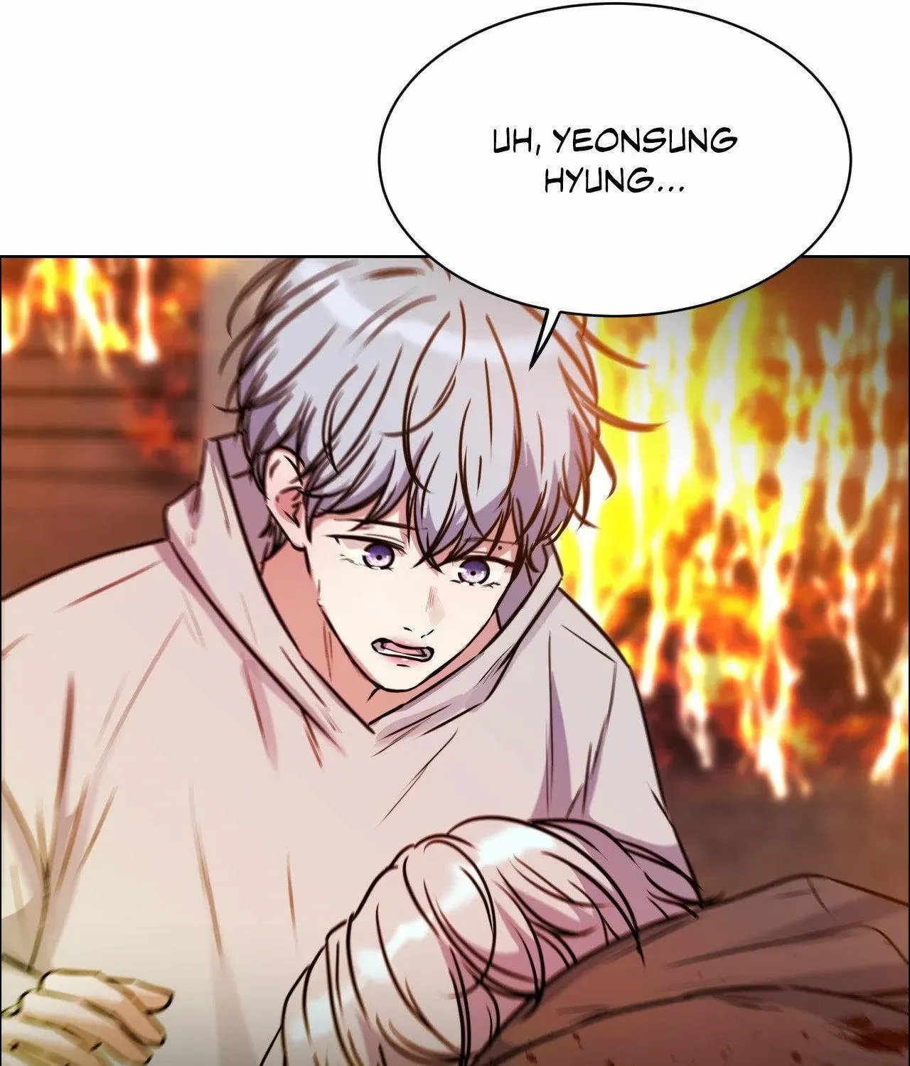 Guiding Light Chapter 59 page 143 - 