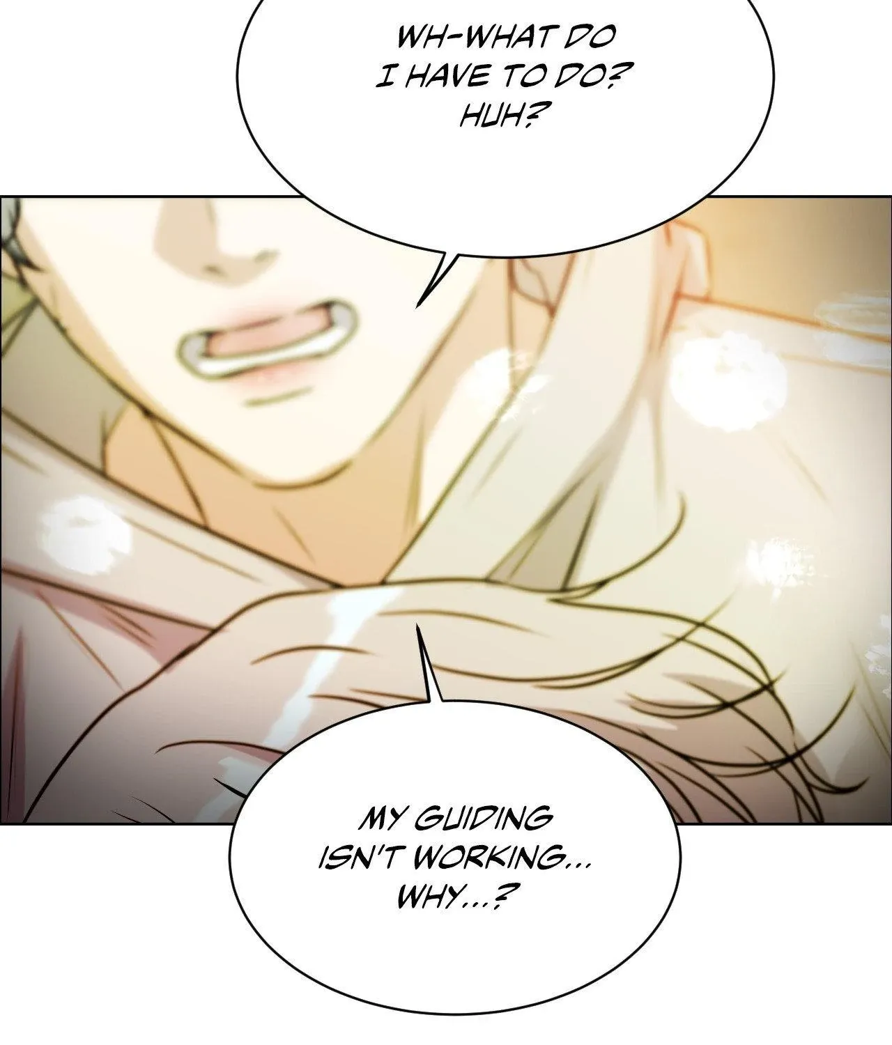 Guiding Light Chapter 59 page 177 - 