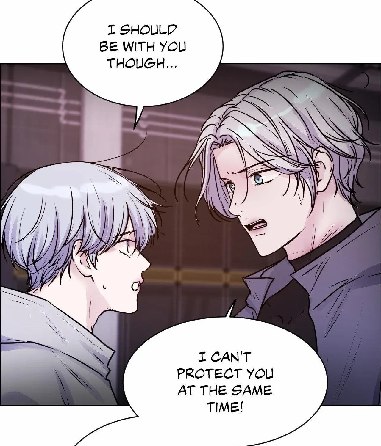 Guiding Light Chapter 59 page 19 - 