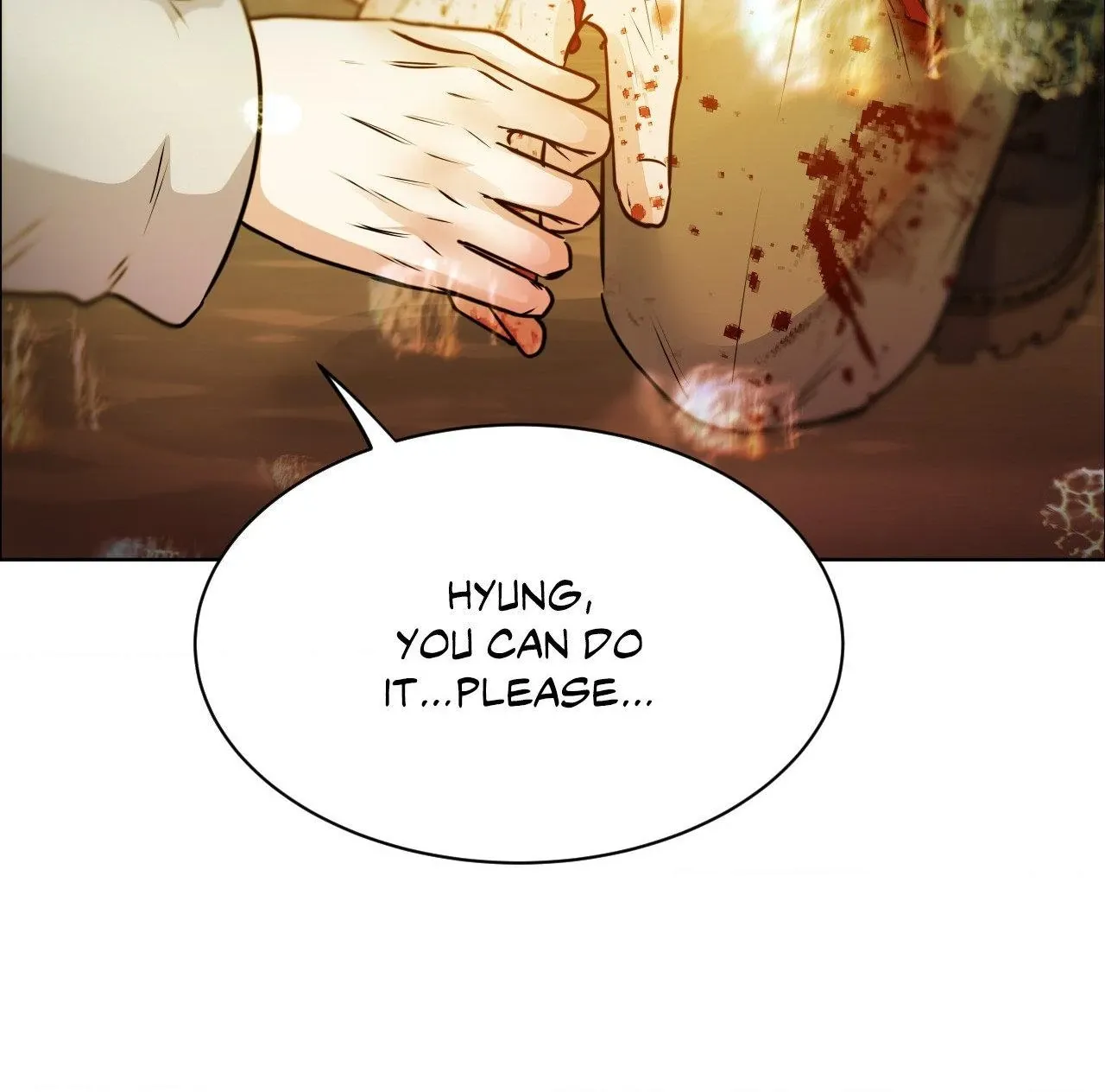 Guiding Light Chapter 59 page 181 - 