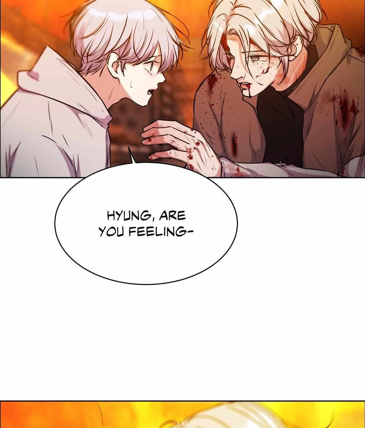 Guiding Light Chapter 59 page 199 - 