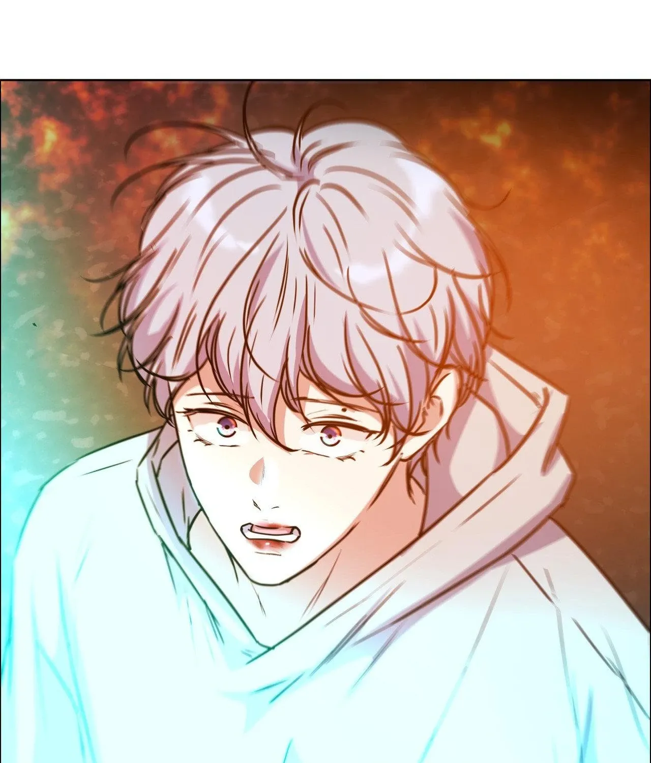 Guiding Light Chapter 59 page 209 - 