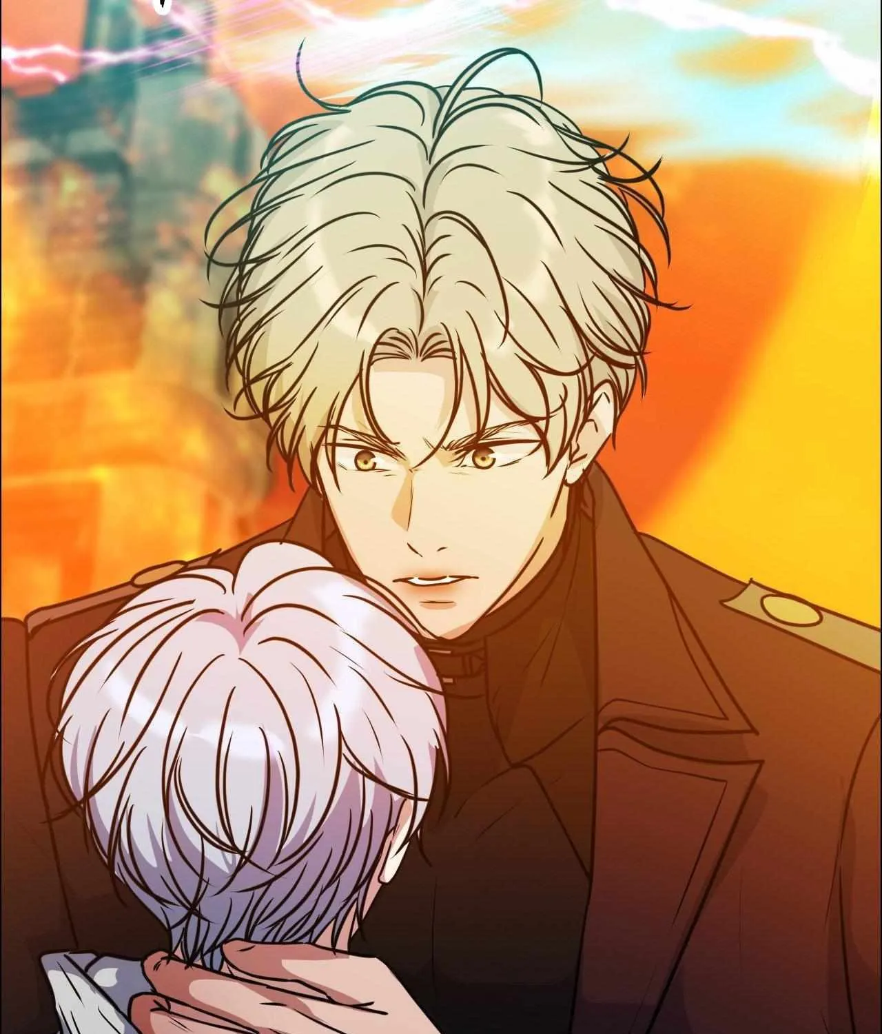 Guiding Light Chapter 59 page 221 - 