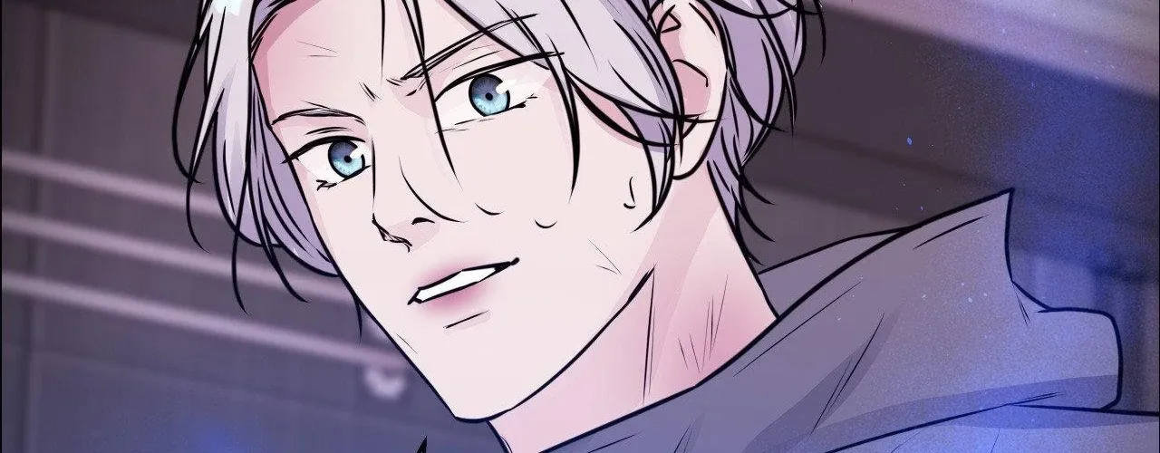Guiding Light Chapter 59 page 25 - 