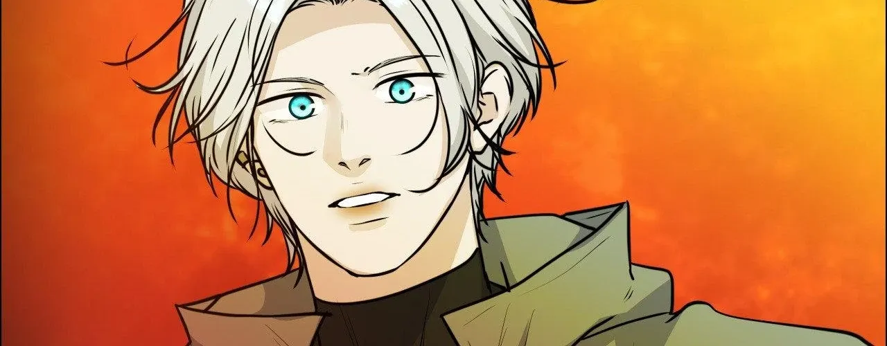 Guiding Light Chapter 59 page 250 - 