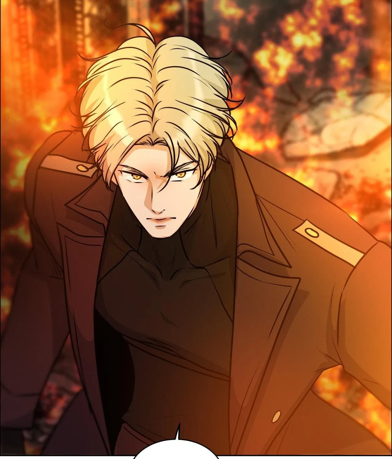Guiding Light Chapter 59 page 253 - 