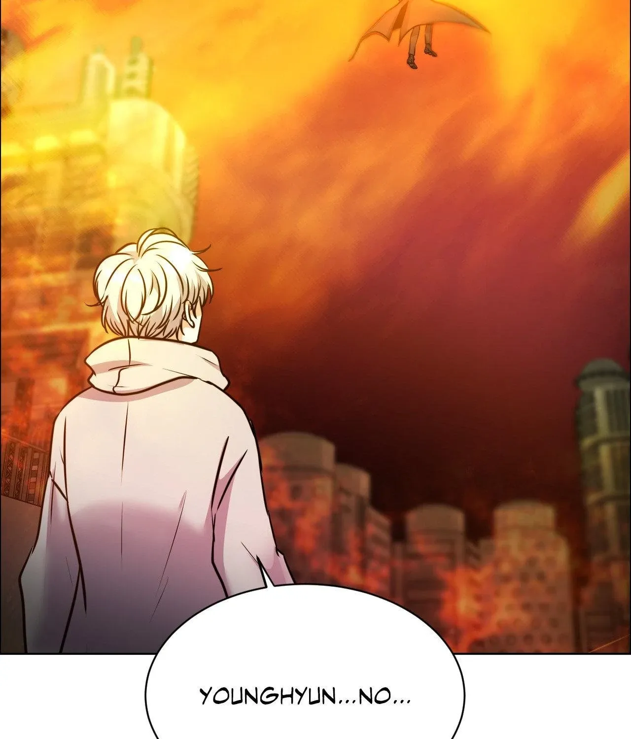Guiding Light Chapter 59 page 257 - 