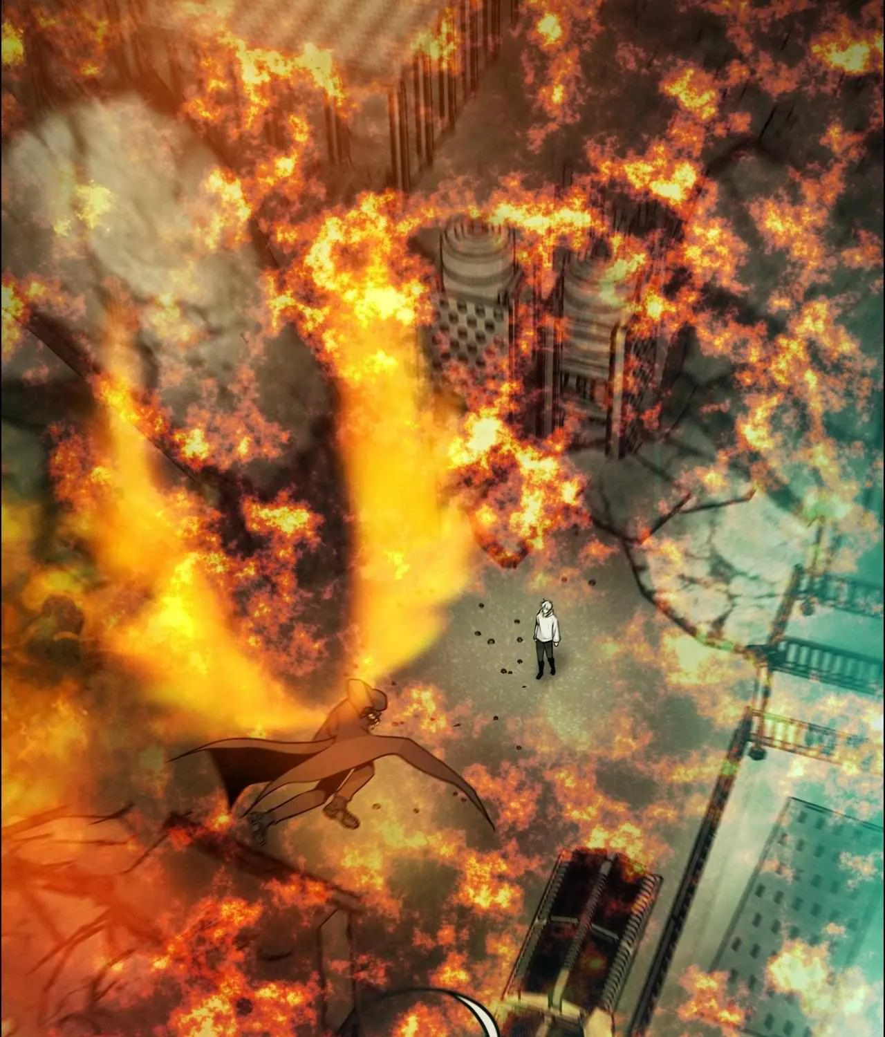 Guiding Light Chapter 59 page 277 - 