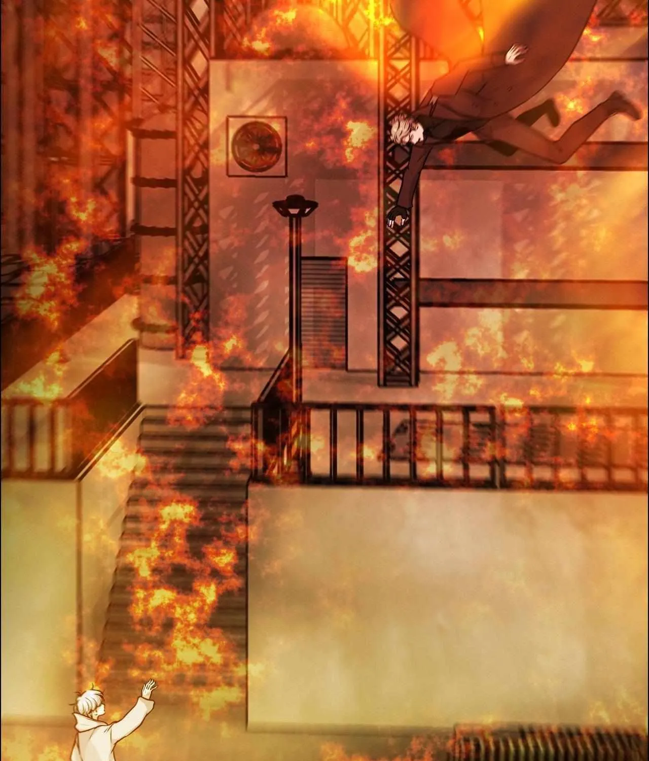 Guiding Light Chapter 59 page 286 - 