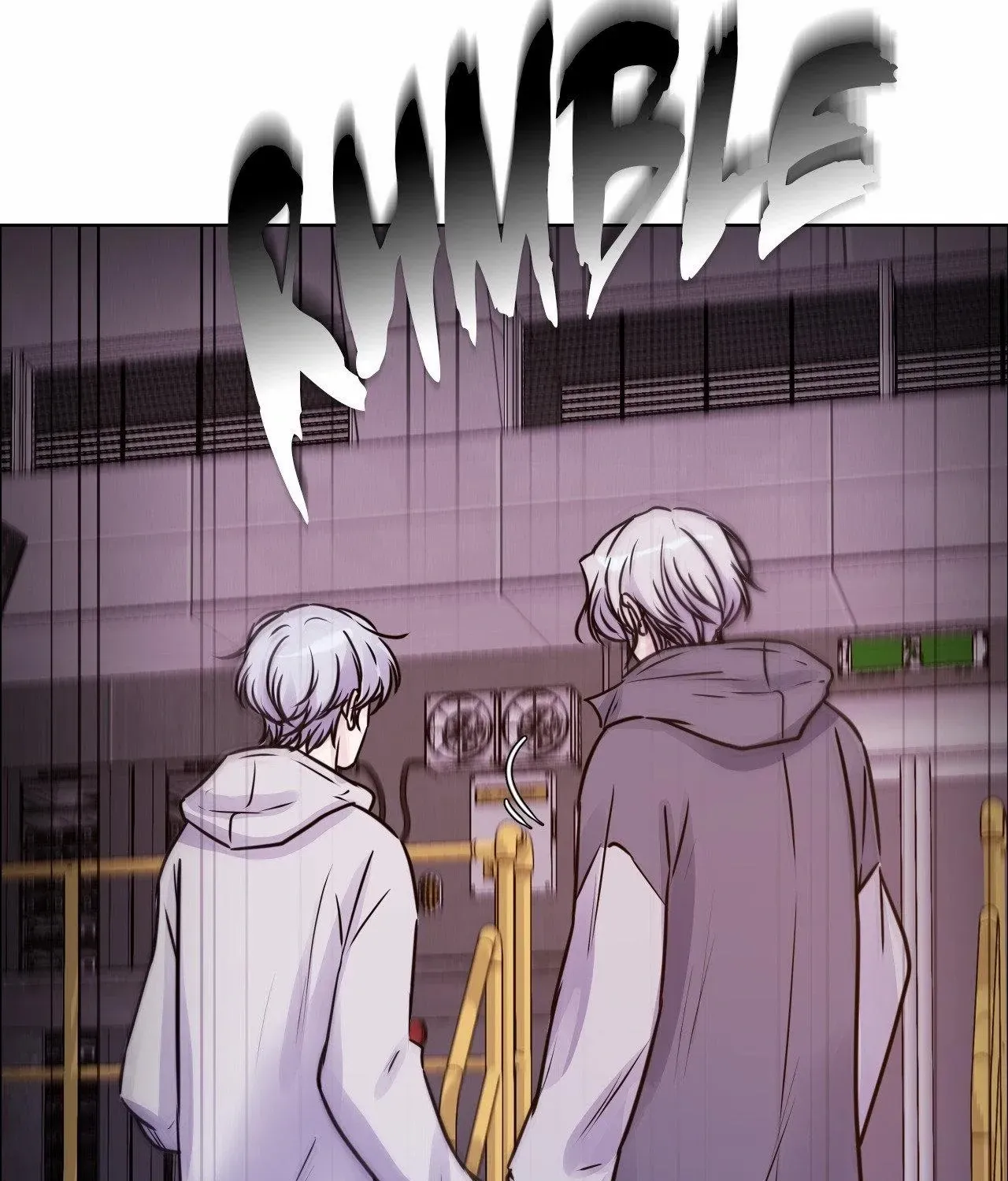 Guiding Light Chapter 59 page 30 - 