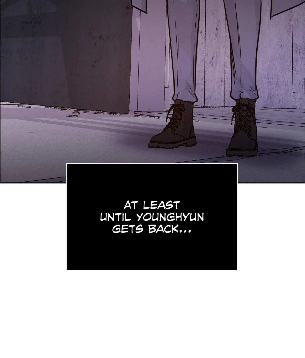 Guiding Light Chapter 59 page 41 - 