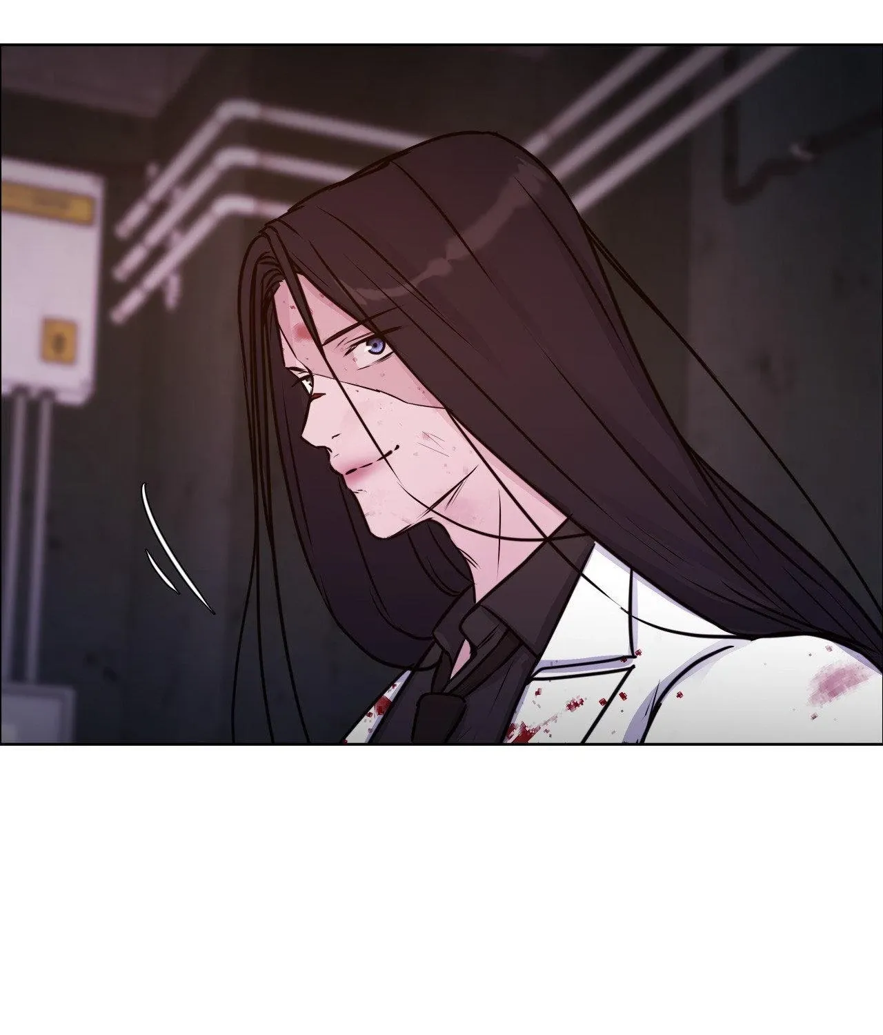 Guiding Light Chapter 59 page 43 - 