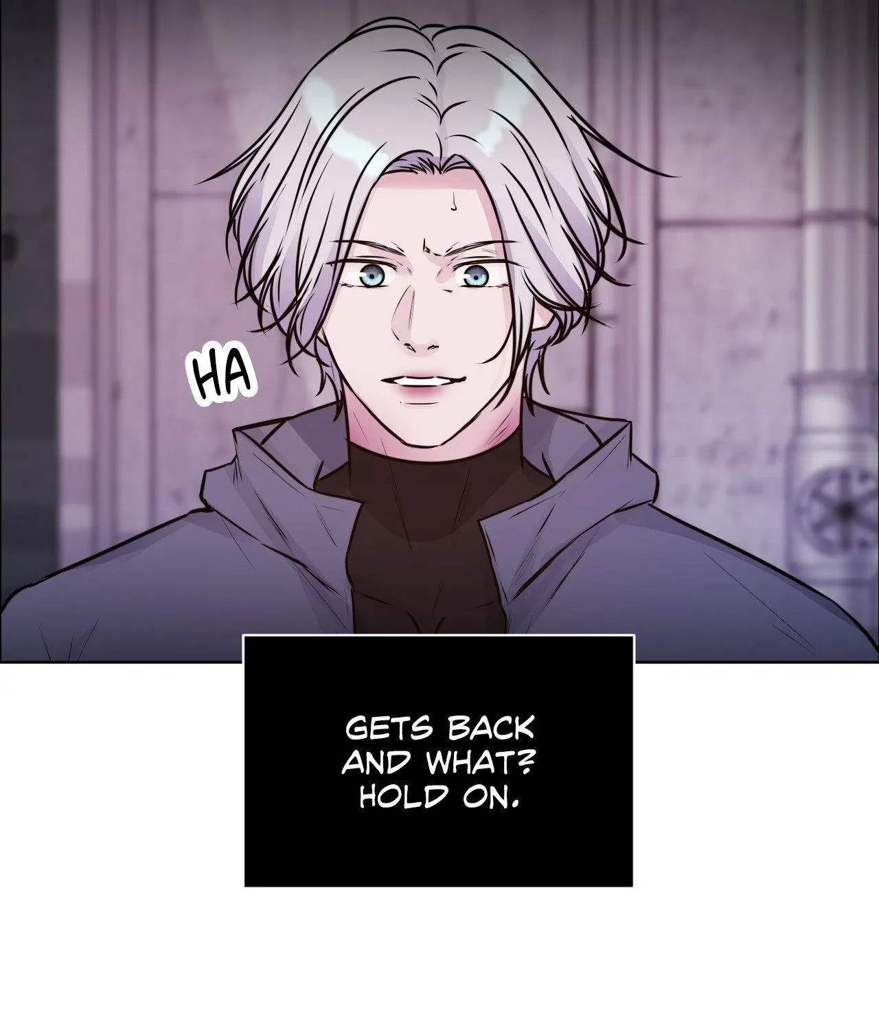 Guiding Light Chapter 59 page 45 - 