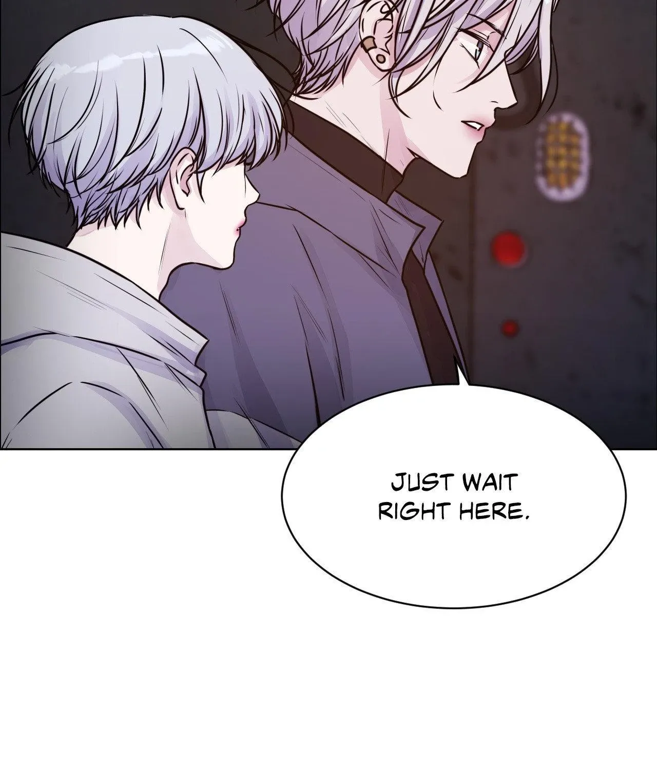Guiding Light Chapter 59 page 6 - 