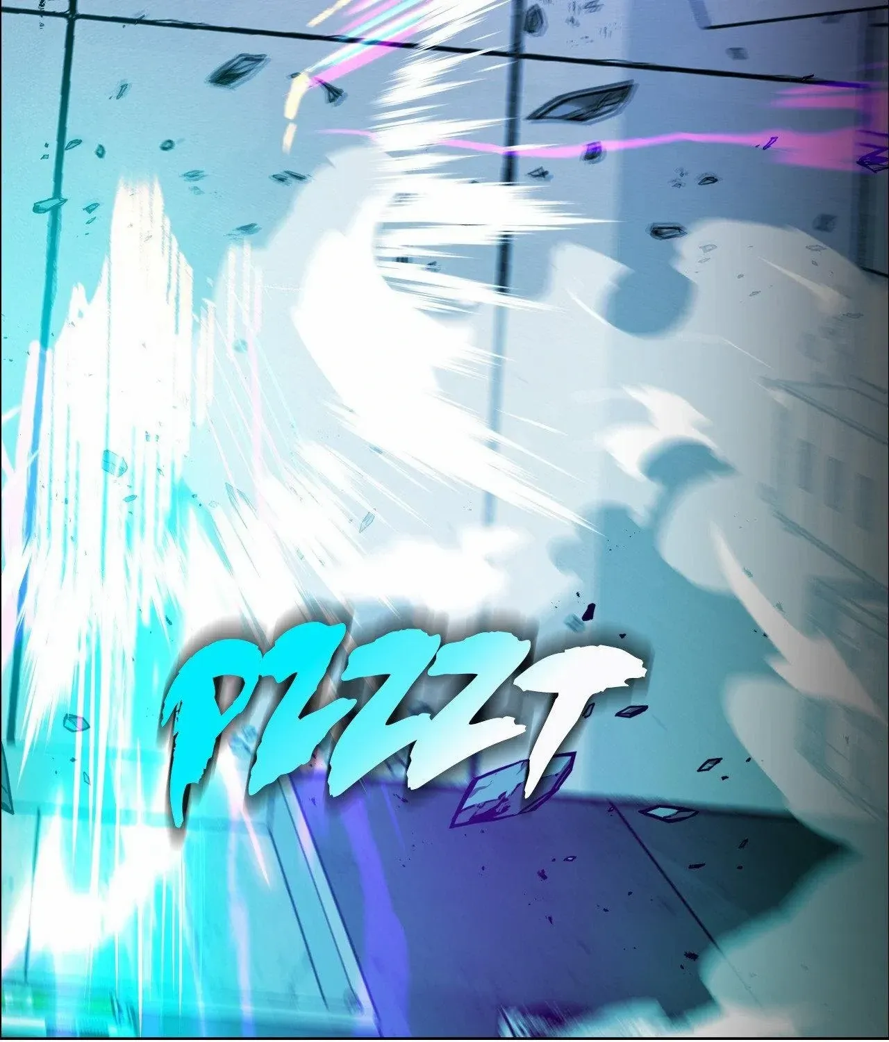 Guiding Light Chapter 59 page 57 - 
