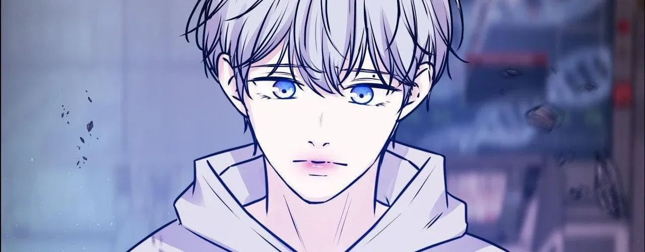 Guiding Light Chapter 59 page 67 - 