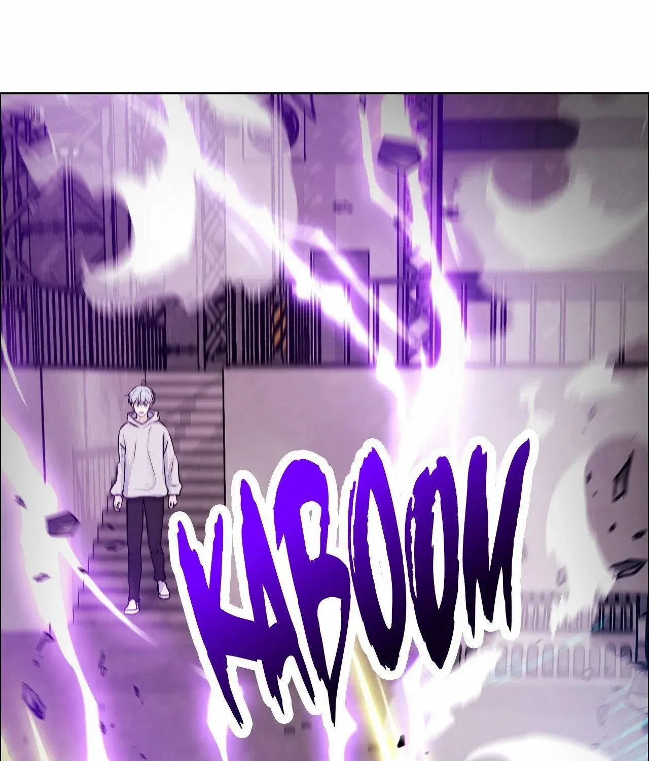 Guiding Light Chapter 59 page 75 - 