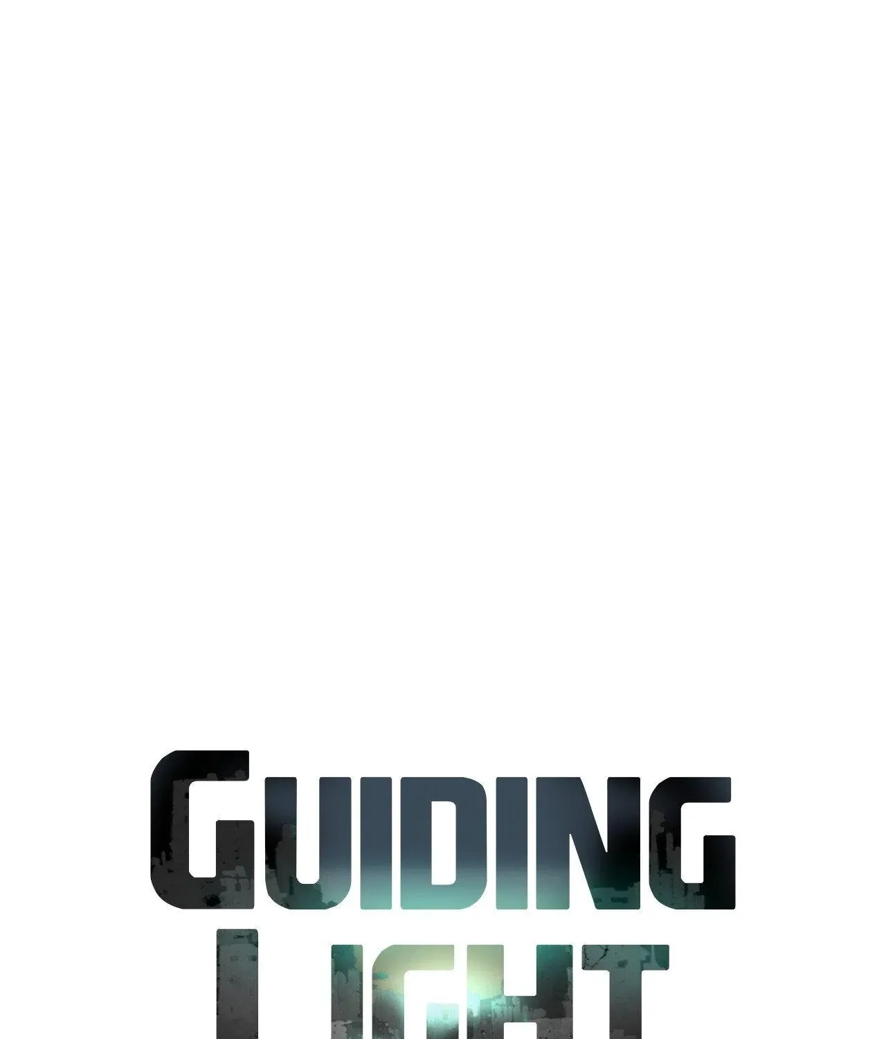Guiding Light Chapter 60 page 1 - 