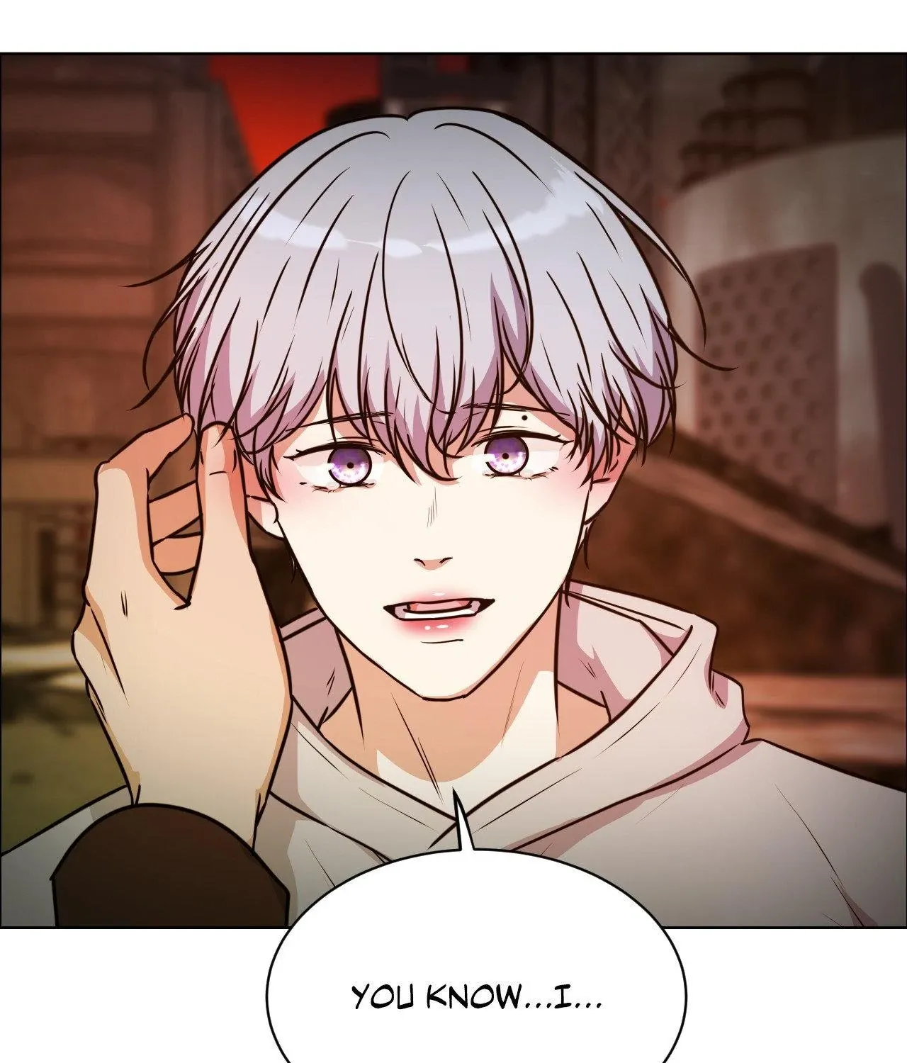 Guiding Light Chapter 60 page 11 - 