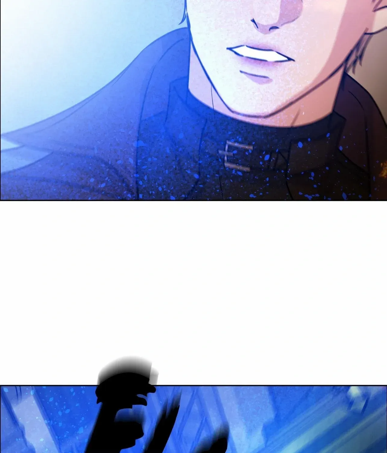 Guiding Light Chapter 60 page 108 - 