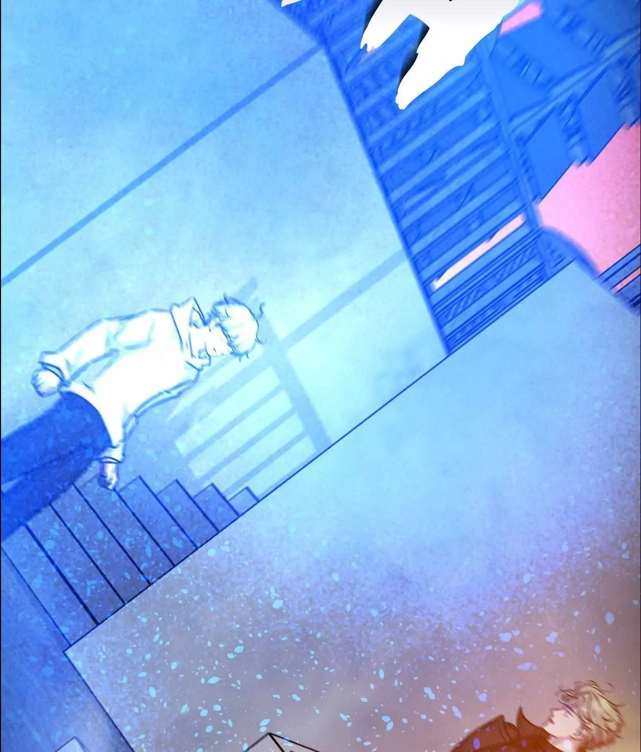 Guiding Light Chapter 60 page 110 - 