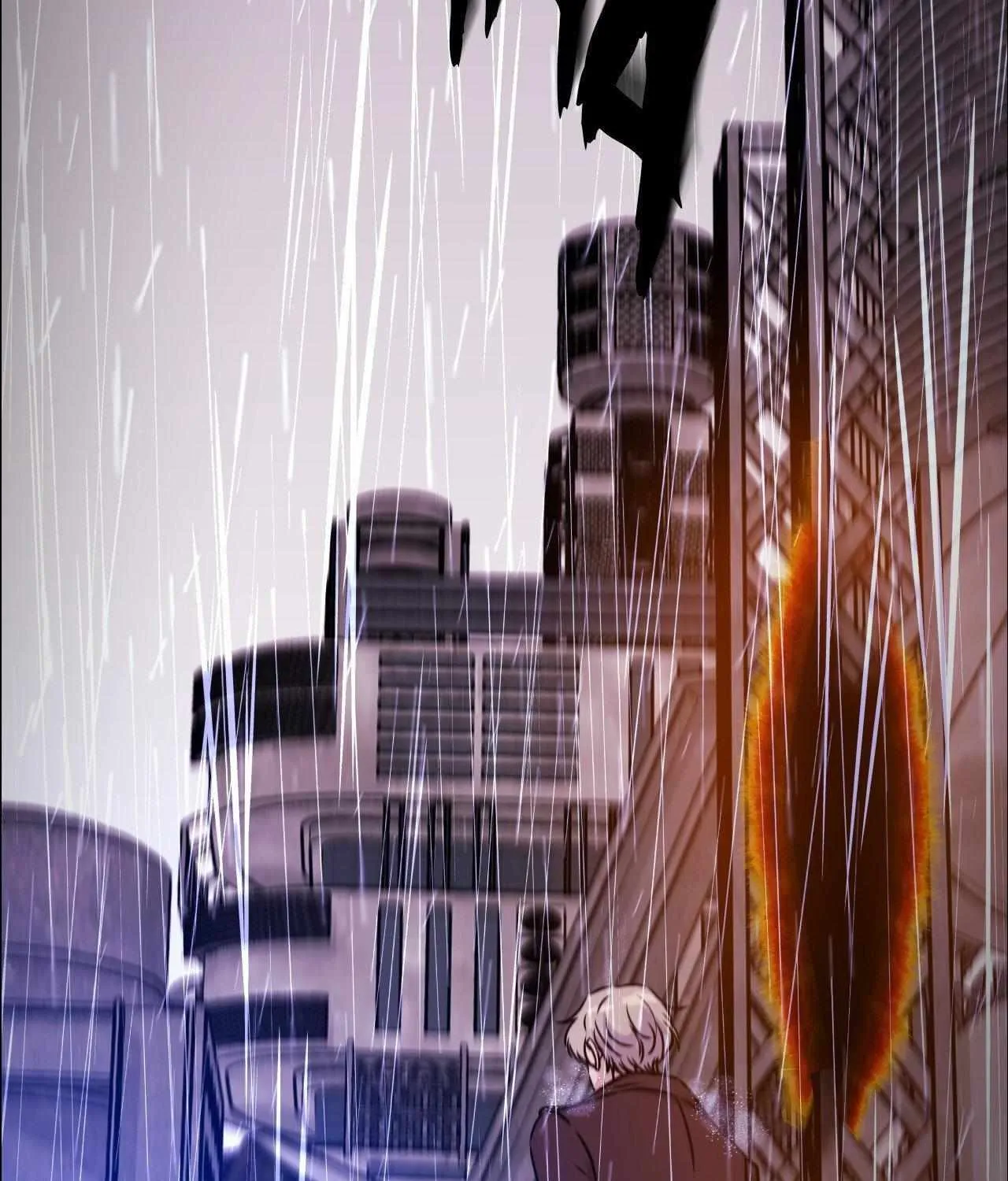 Guiding Light Chapter 60 page 117 - 