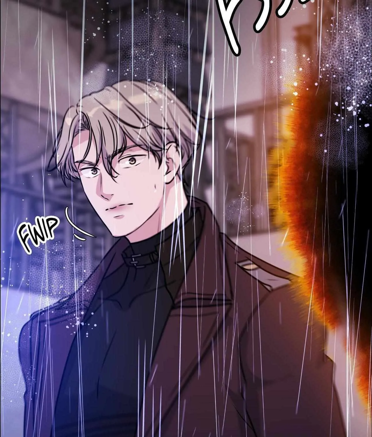 Guiding Light Chapter 60 page 121 - 