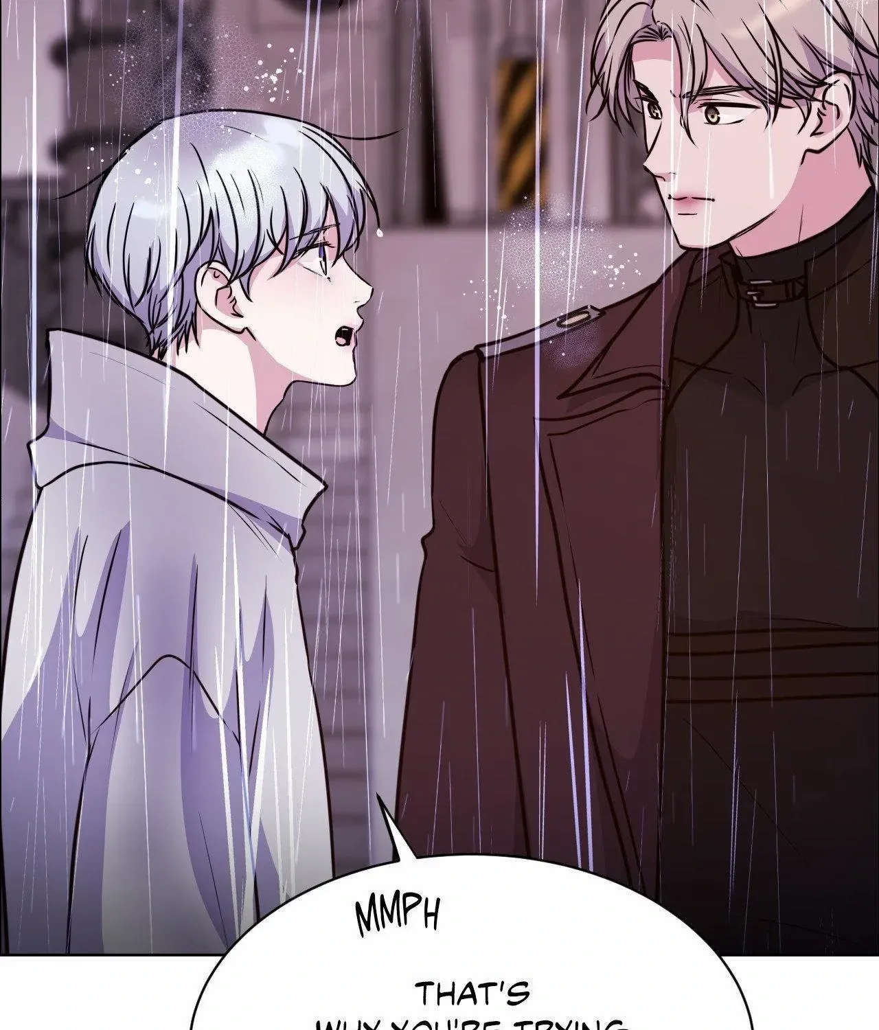 Guiding Light Chapter 60 page 139 - 