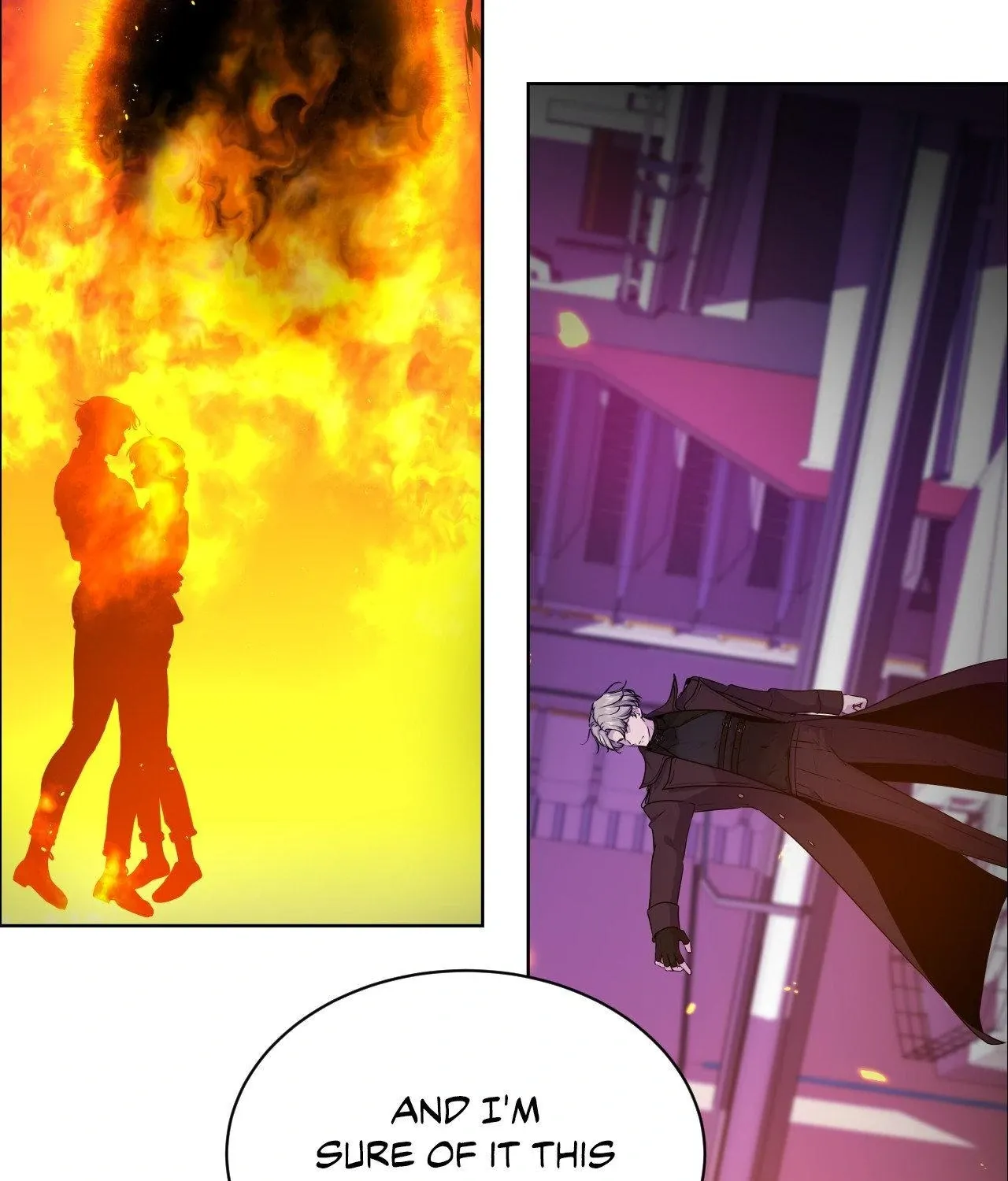 Guiding Light Chapter 60 page 150 - 
