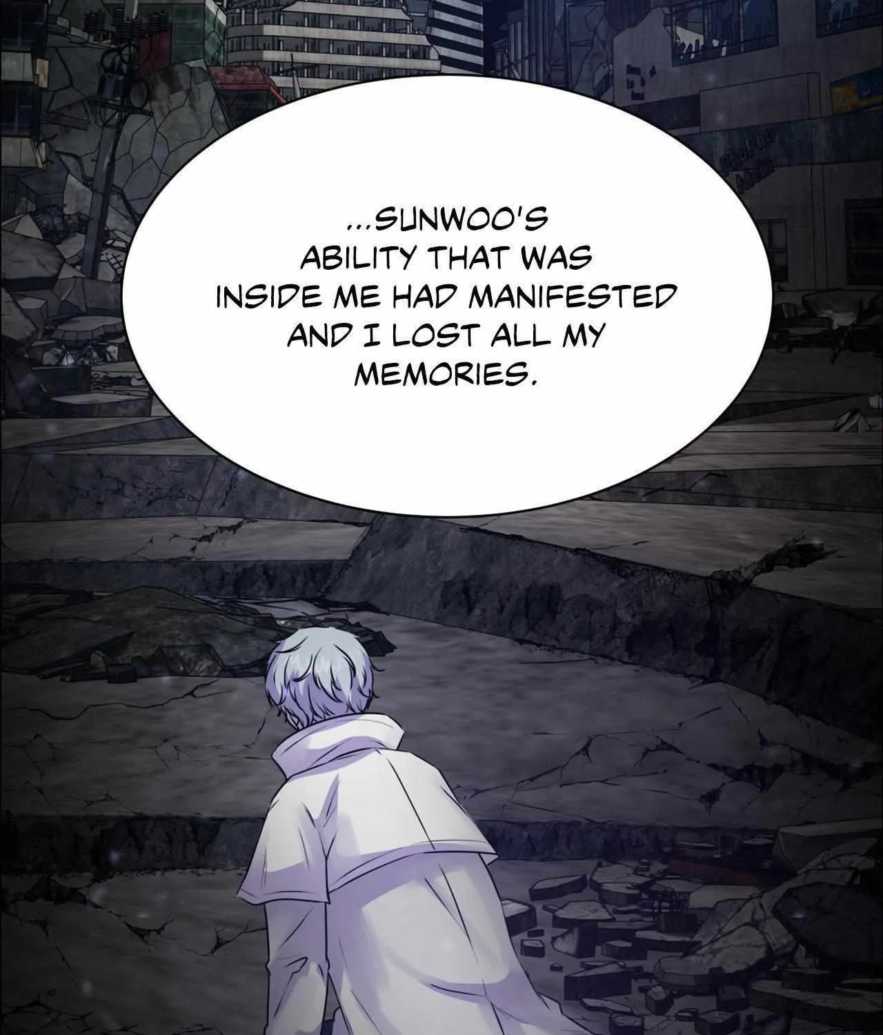 Guiding Light Chapter 60 page 156 - 