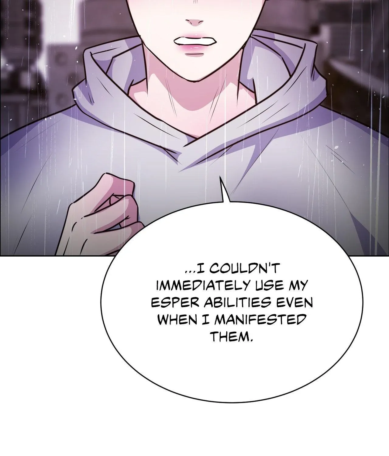 Guiding Light Chapter 60 page 161 - 
