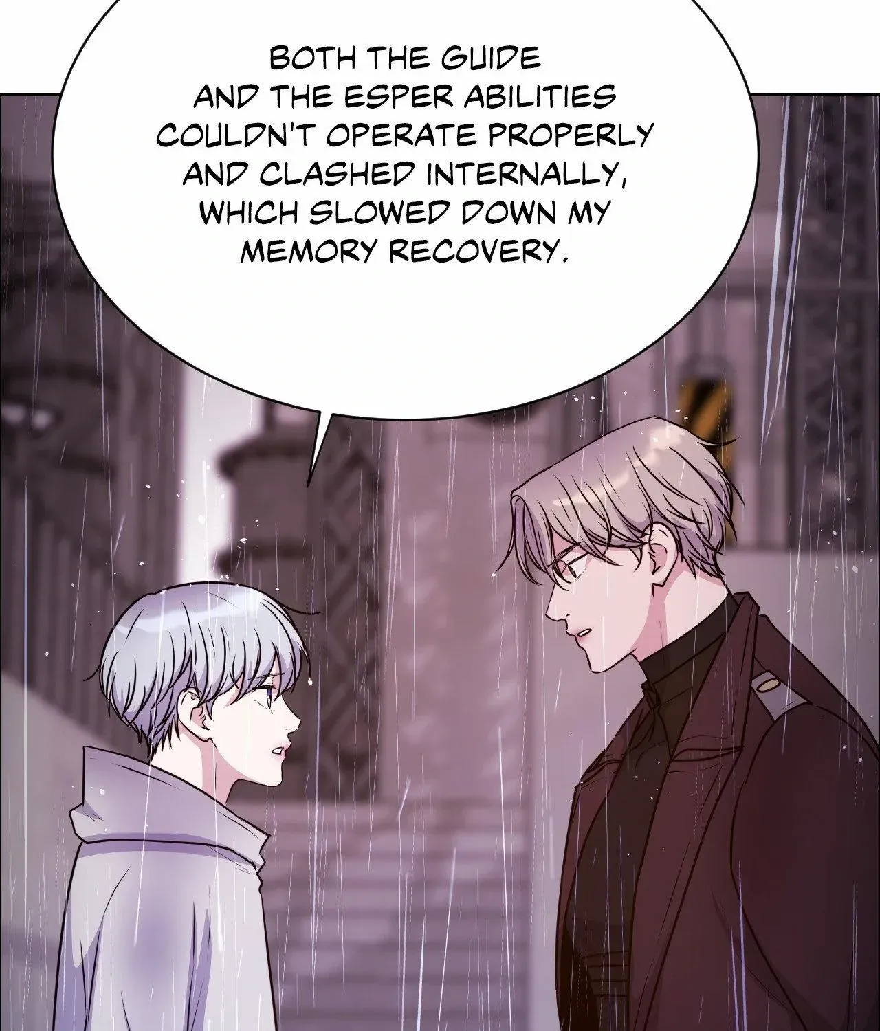 Guiding Light Chapter 60 page 163 - 