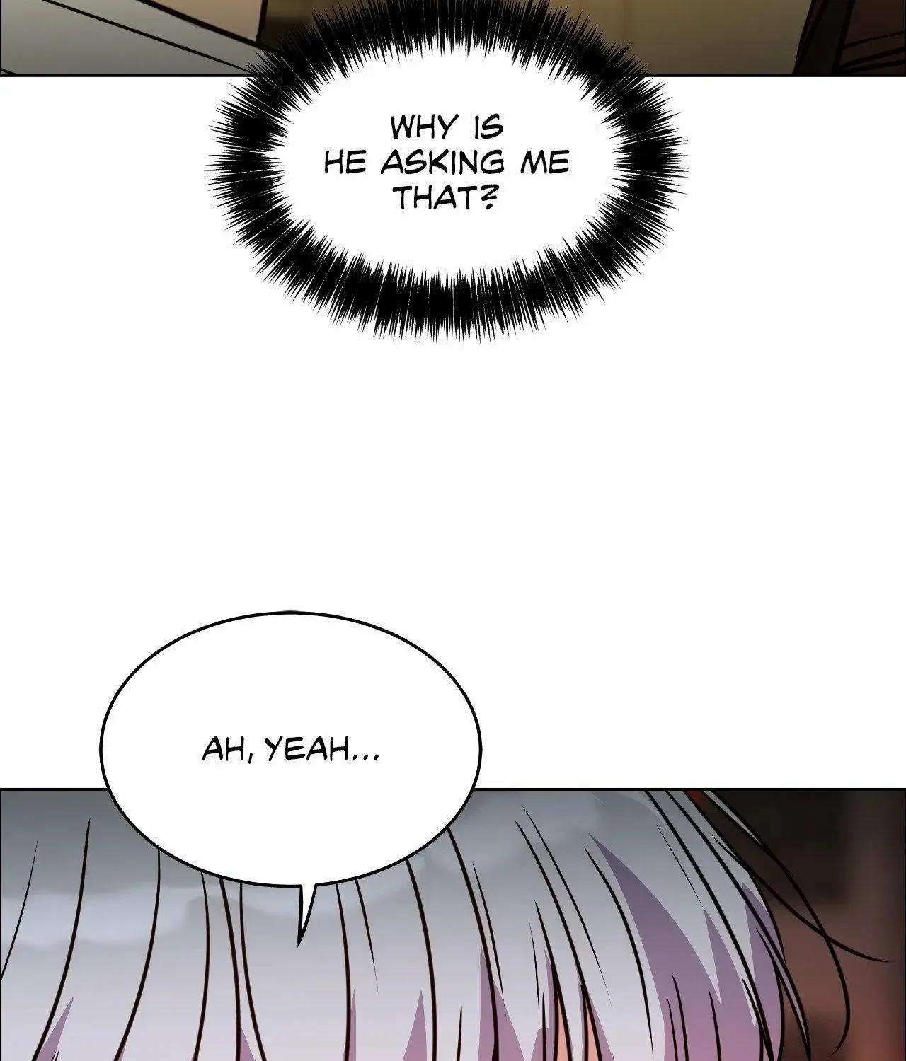 Guiding Light Chapter 60 page 20 - 