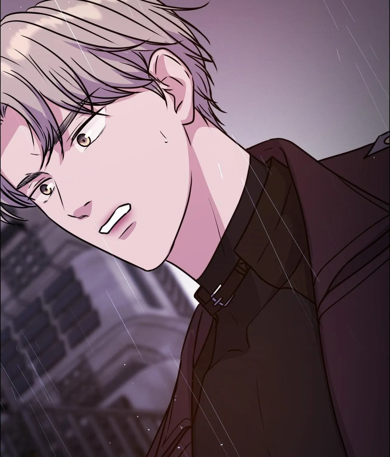 Guiding Light Chapter 60 page 197 - 