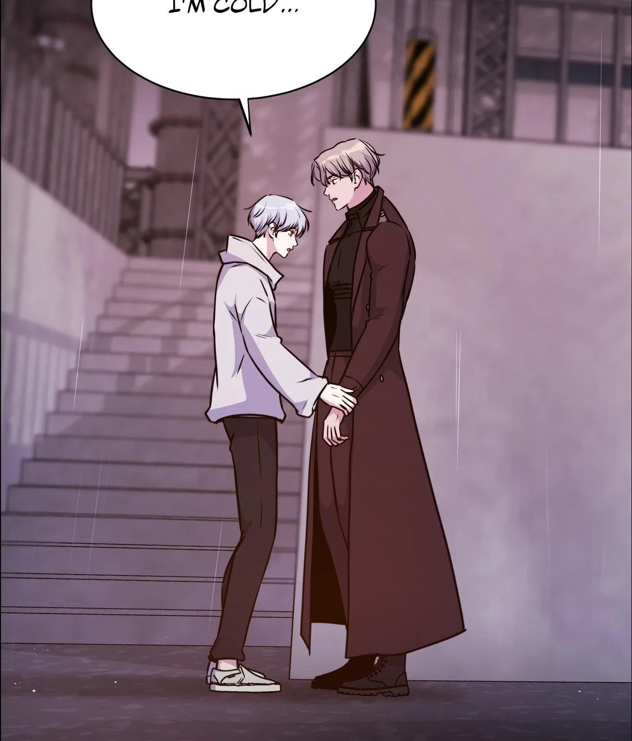 Guiding Light Chapter 60 page 211 - 