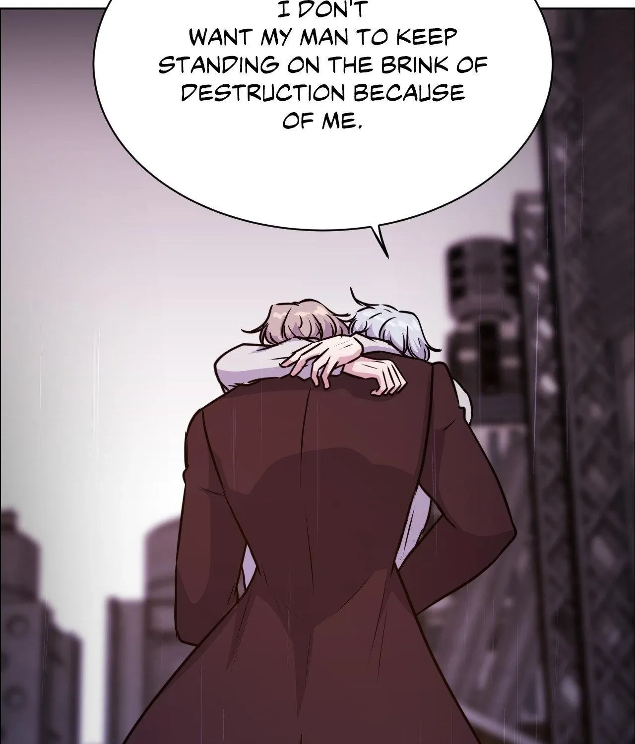 Guiding Light Chapter 60 page 220 - 
