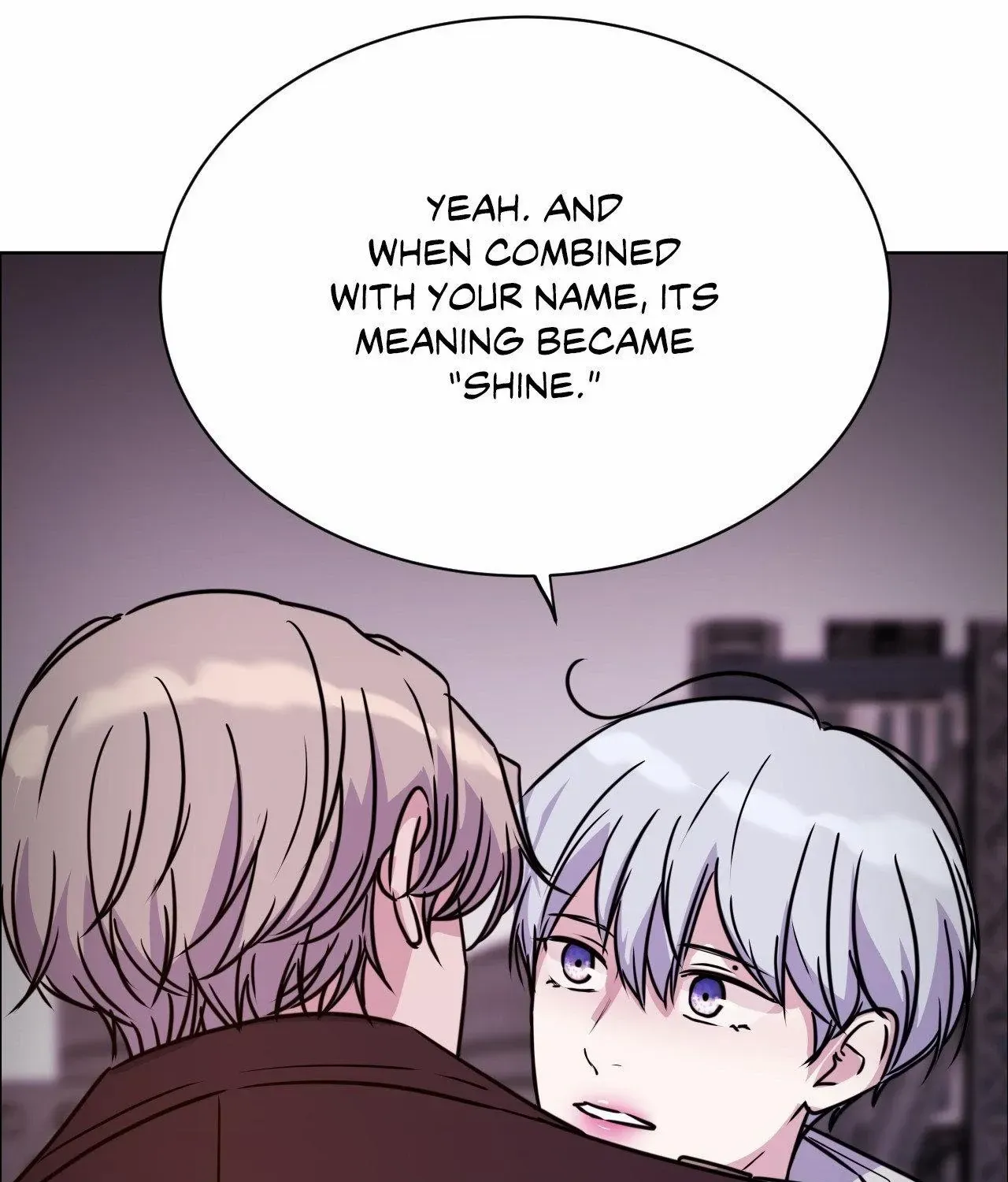 Guiding Light Chapter 60 page 233 - 