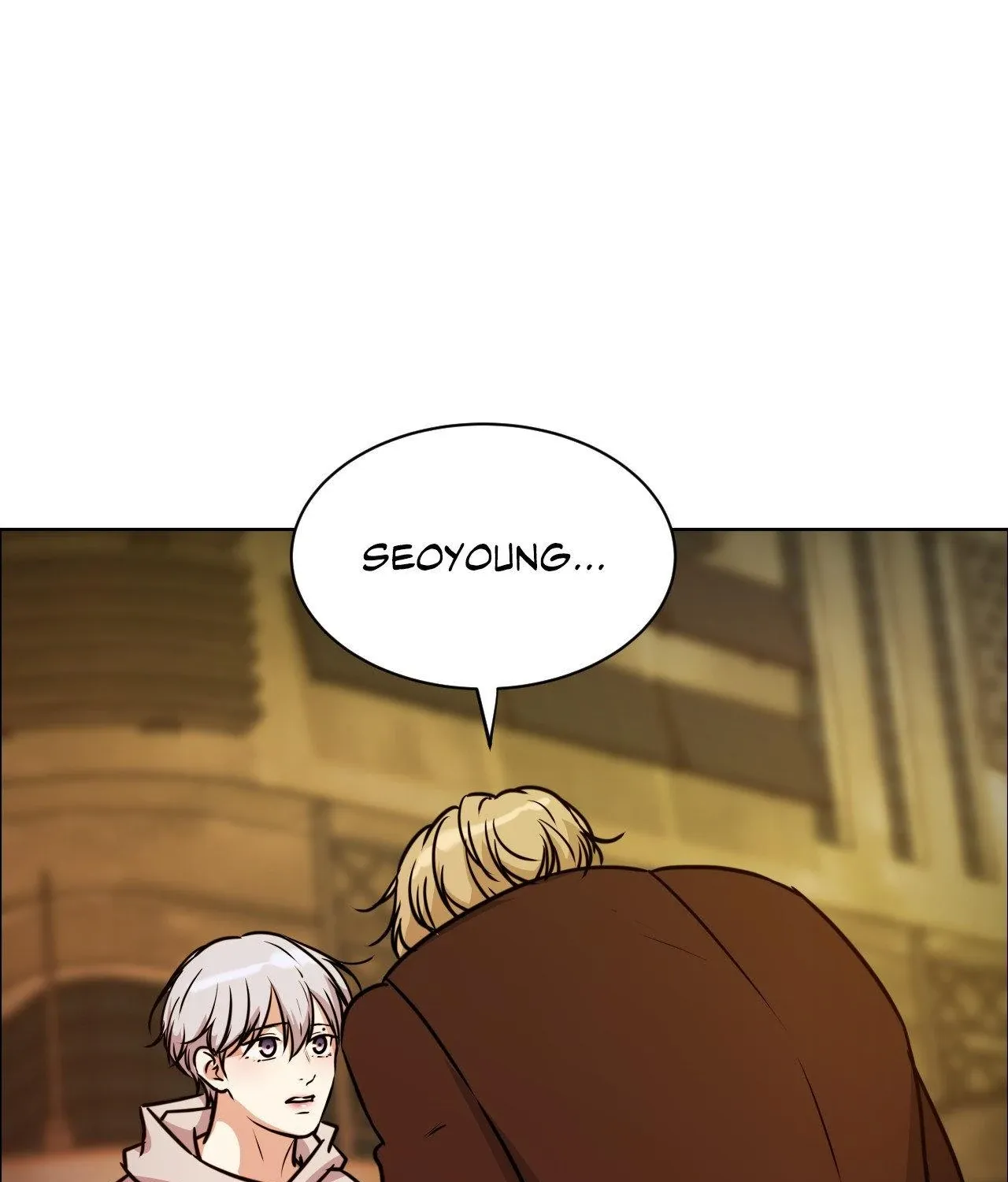 Guiding Light Chapter 60 page 25 - 